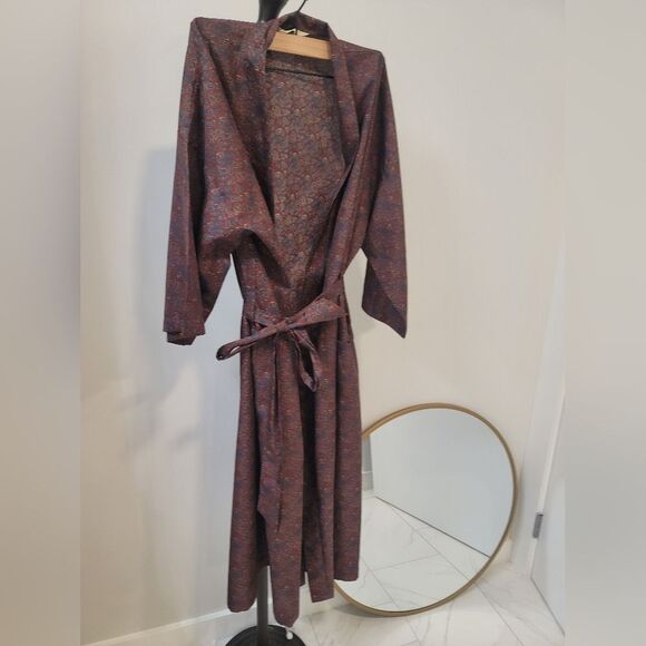 Dior Other - Christian Dior monsieur robe One Size